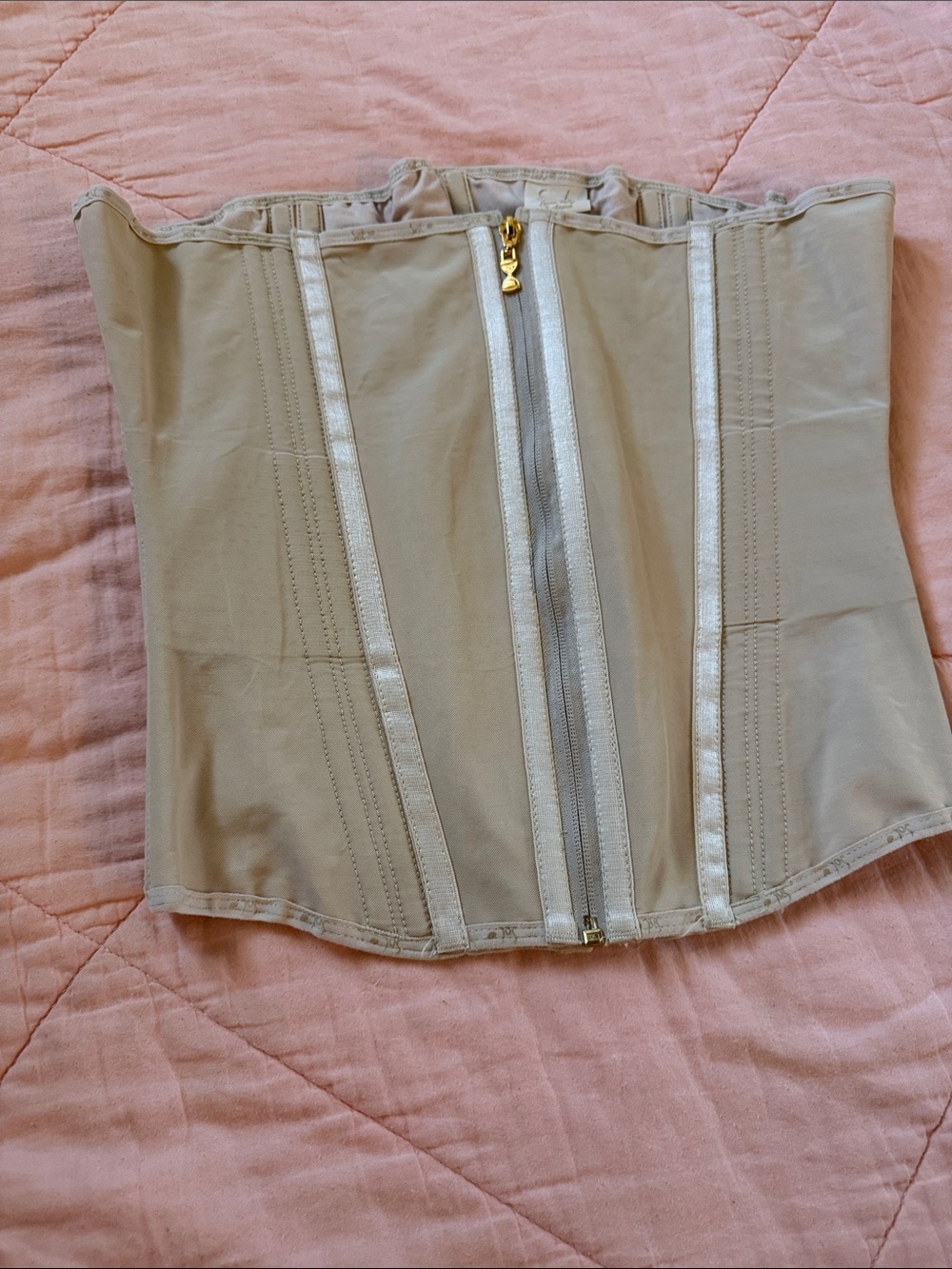 Sol Beauty and Care Extreme Waist Trainer Colombian Faja